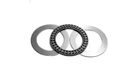 【专业知识】十四种轴承的特点、区别和用途,一文全看懂的图13